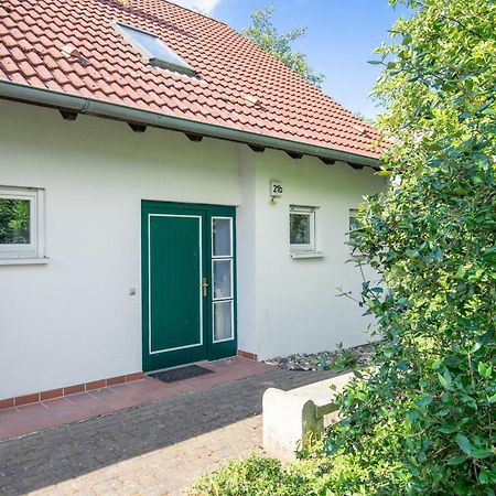 Holiday Home Losentitz By Interhome Garz  Exteriör bild