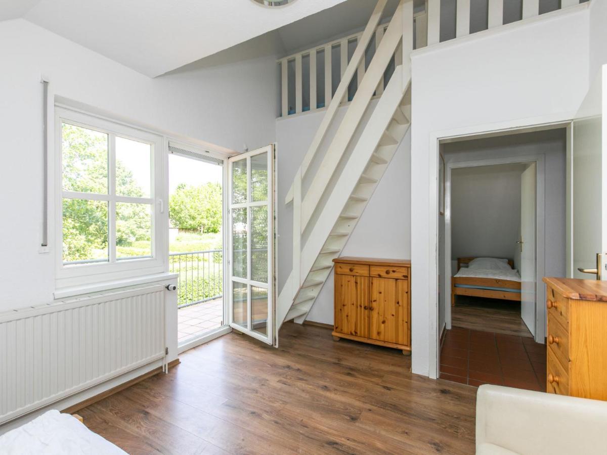 Holiday Home Losentitz By Interhome Garz  Exteriör bild