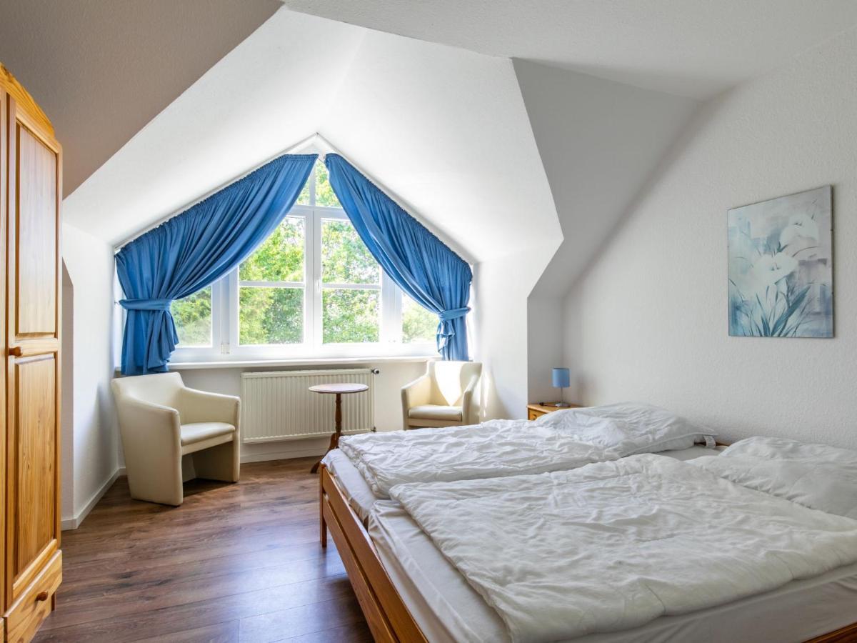 Holiday Home Losentitz By Interhome Garz  Exteriör bild