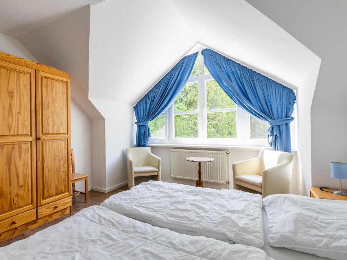 Holiday Home Losentitz By Interhome Garz  Exteriör bild