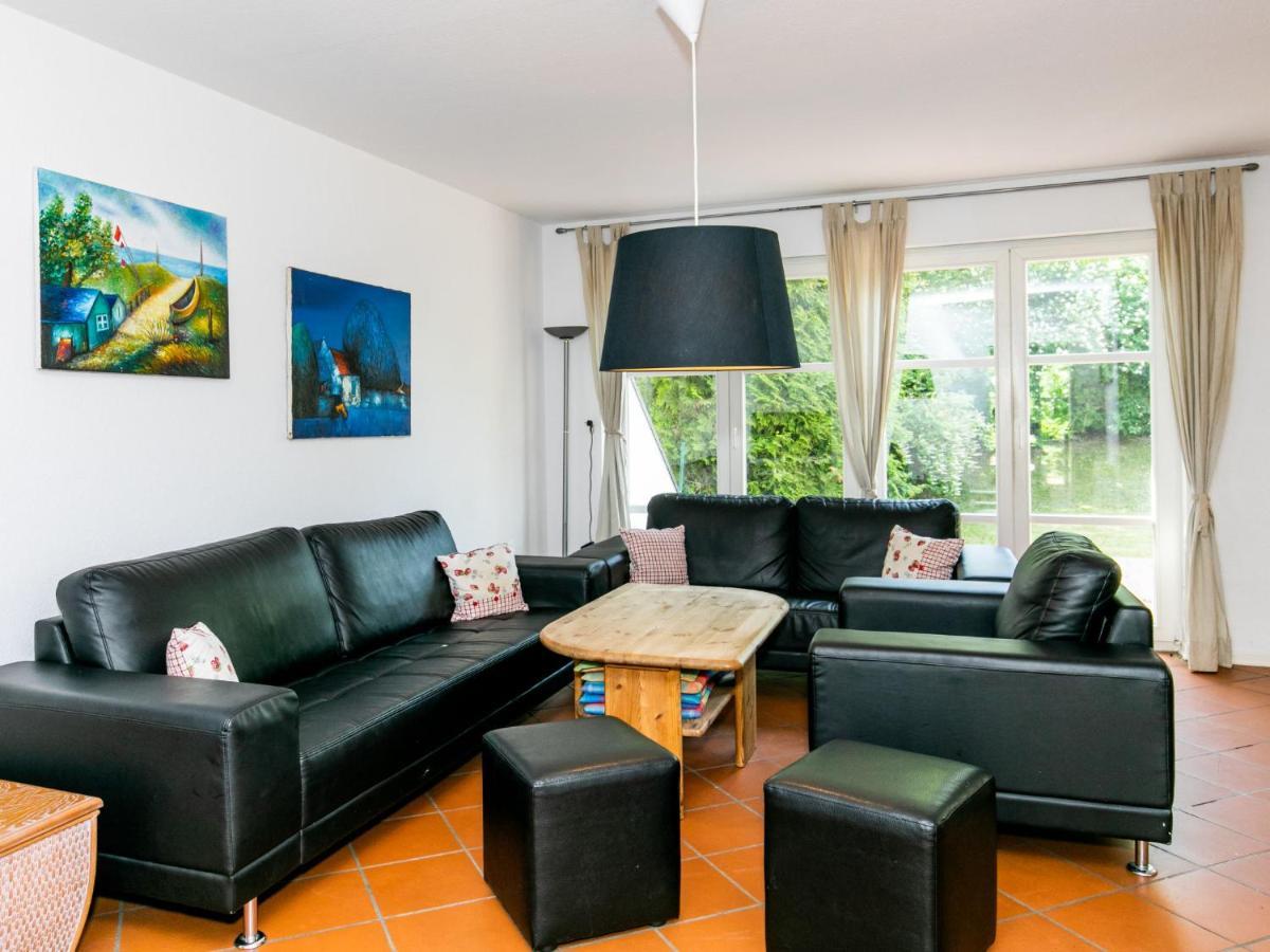 Holiday Home Losentitz By Interhome Garz  Exteriör bild