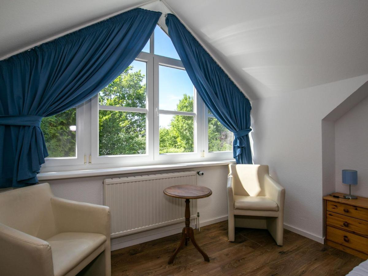 Holiday Home Losentitz By Interhome Garz  Exteriör bild