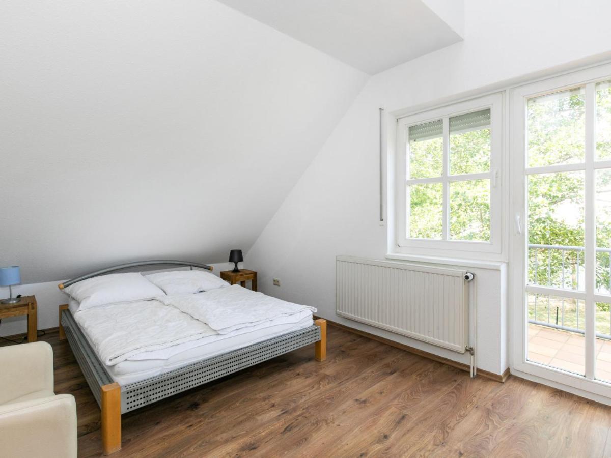 Holiday Home Losentitz By Interhome Garz  Exteriör bild