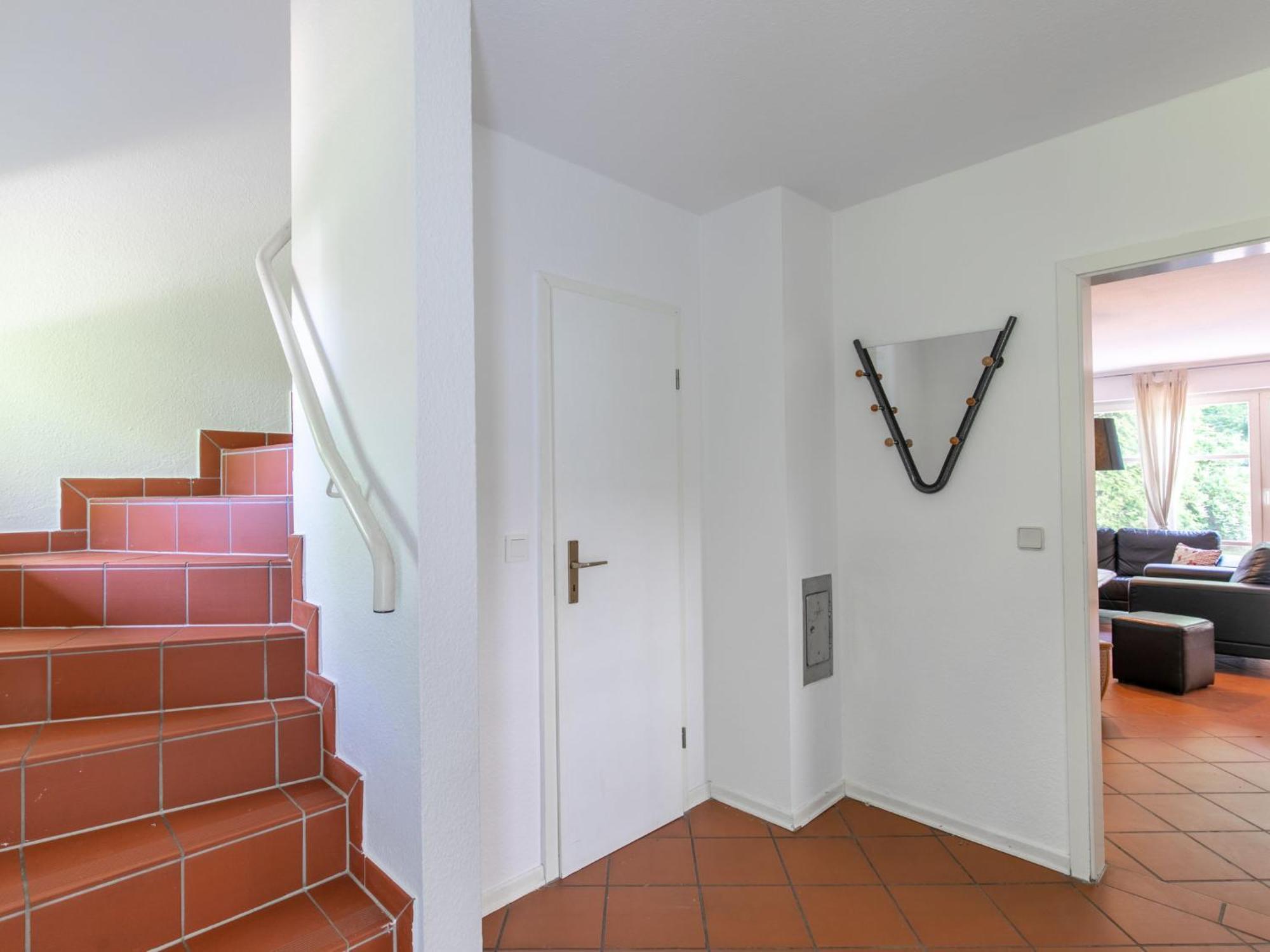 Holiday Home Losentitz By Interhome Garz  Exteriör bild