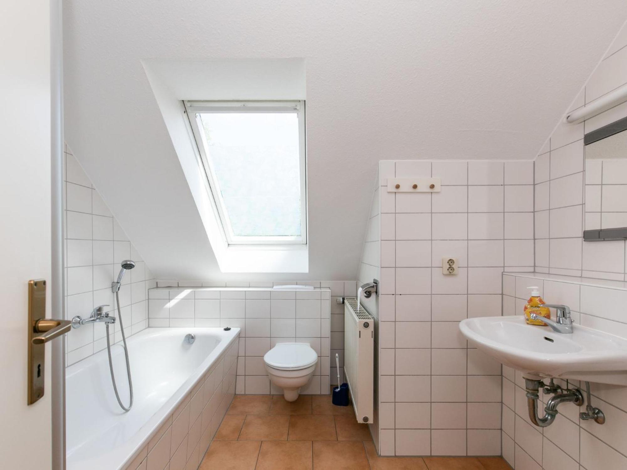 Holiday Home Losentitz By Interhome Garz  Exteriör bild