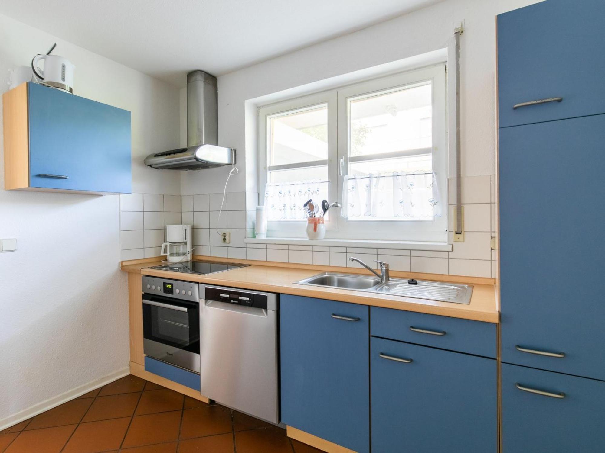 Holiday Home Losentitz By Interhome Garz  Exteriör bild