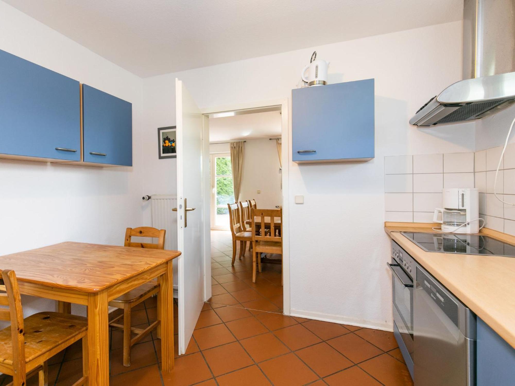 Holiday Home Losentitz By Interhome Garz  Exteriör bild