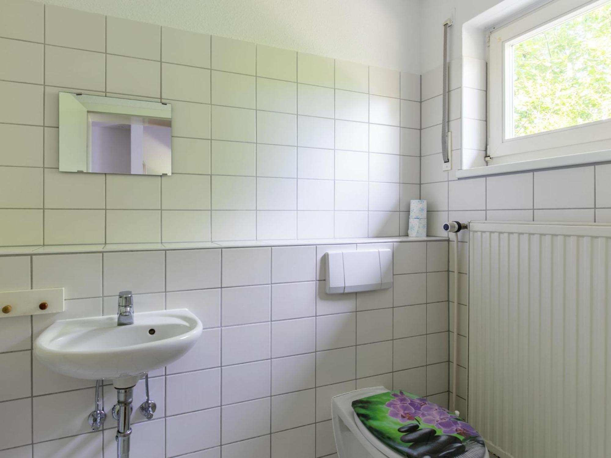 Holiday Home Losentitz By Interhome Garz  Exteriör bild