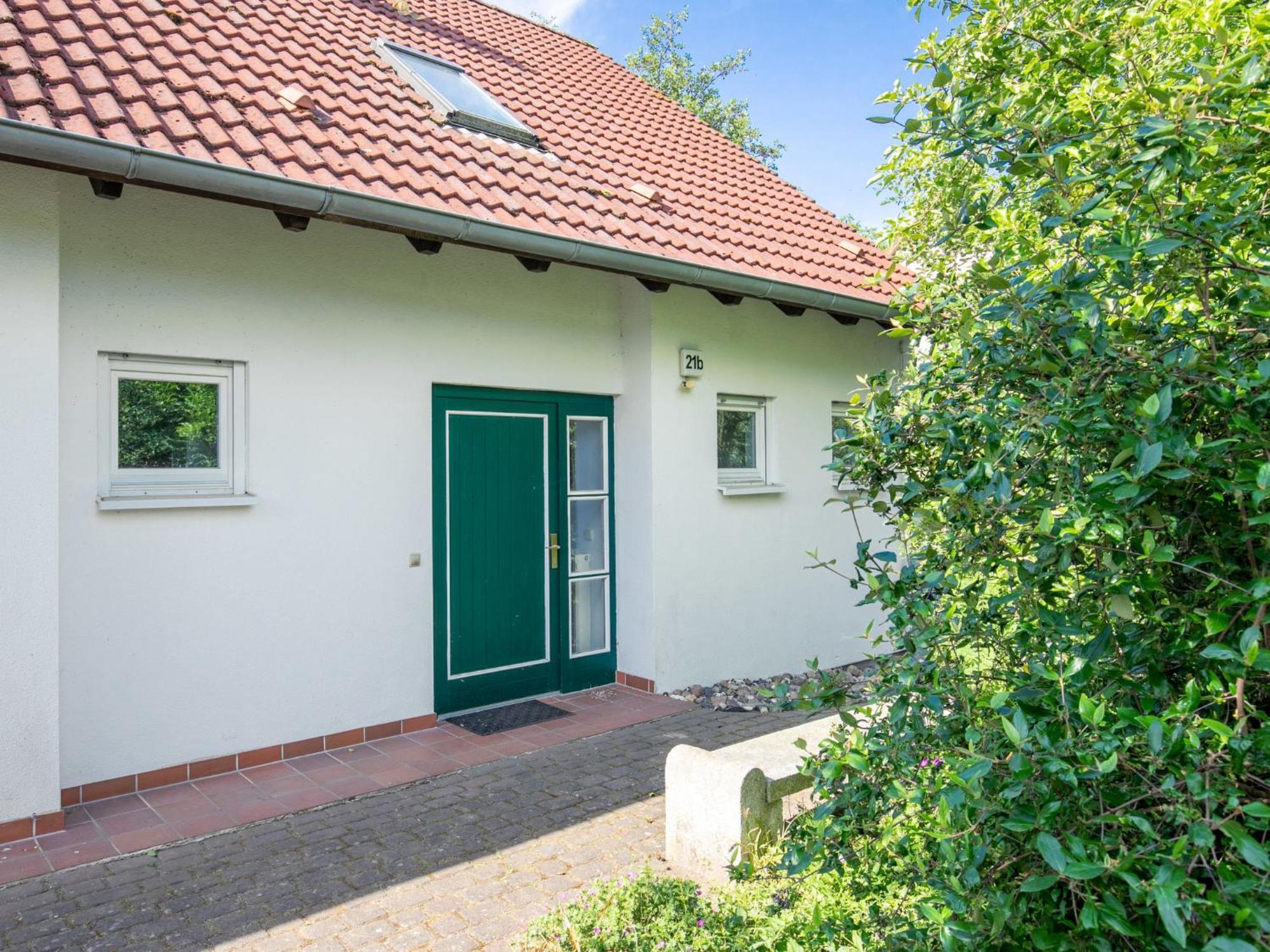 Holiday Home Losentitz By Interhome Garz  Exteriör bild